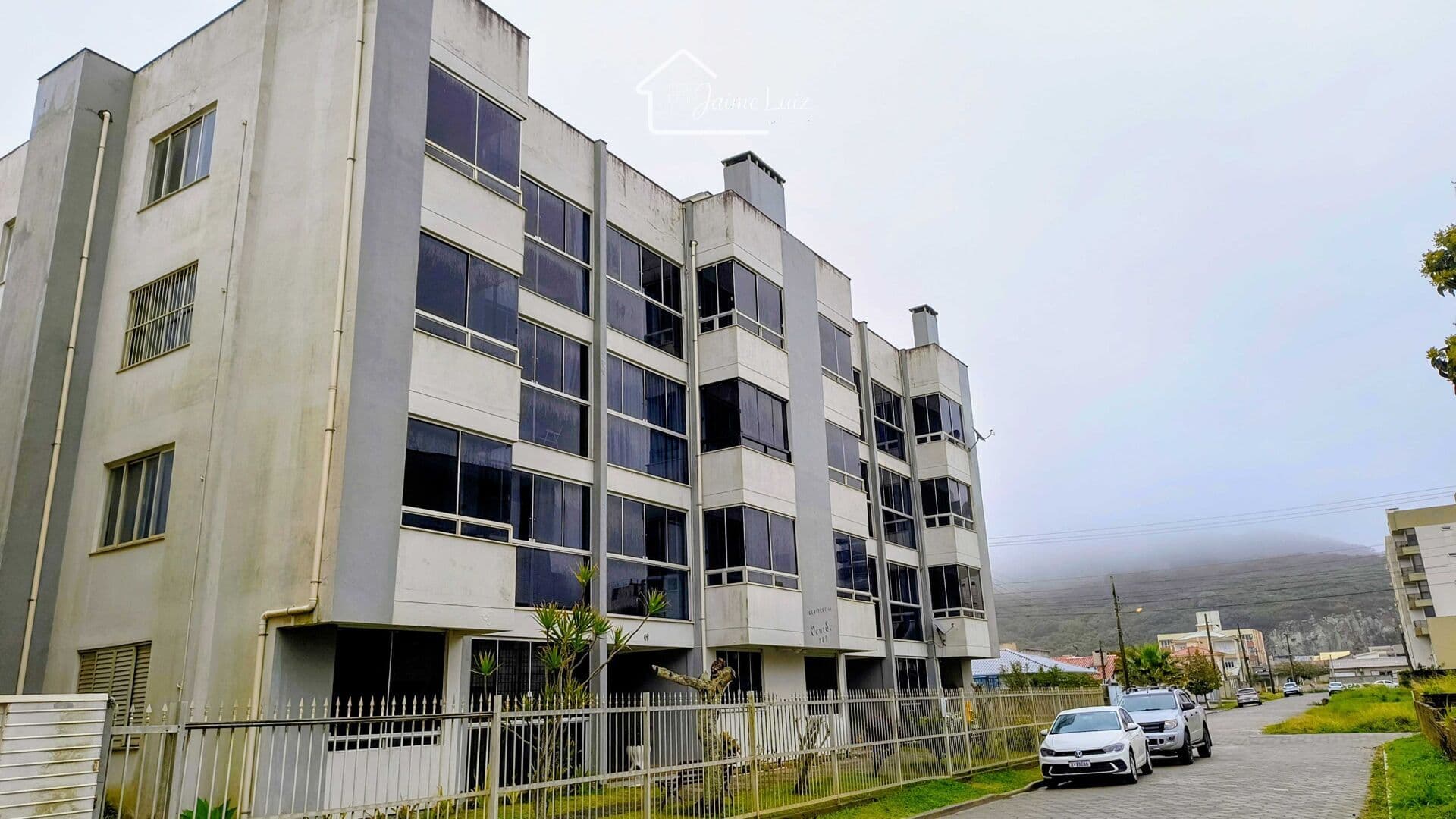 Apartamento em Mar Grosso, Laguna/SC