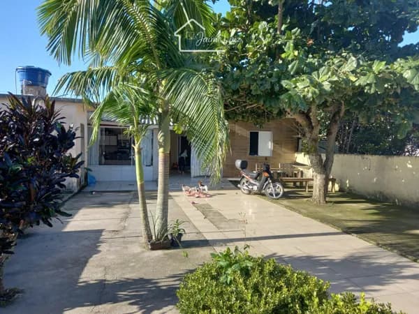 Casa em Laguna - Bela Vista
