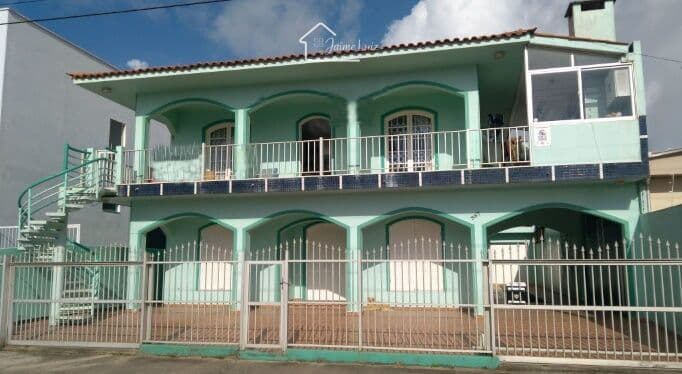 Casa em Laguna - Mar Grosso