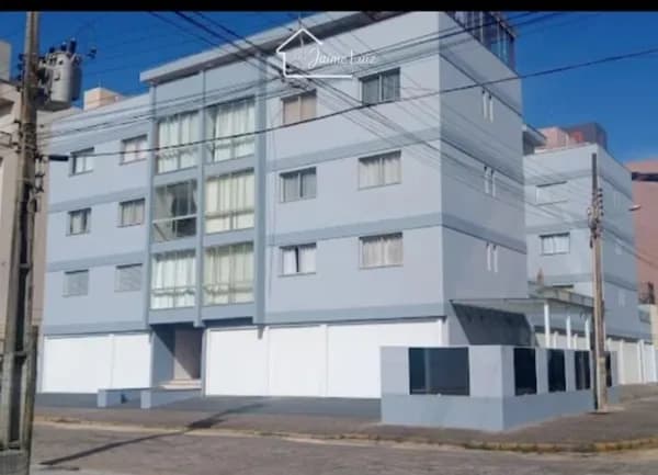 Apartamento em Laguna - Mar Grosso