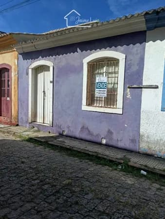 Casa em Laguna - Centro