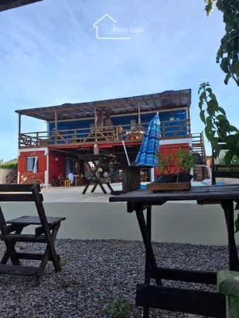 Pousada em Praia do Sol, Laguna/SC