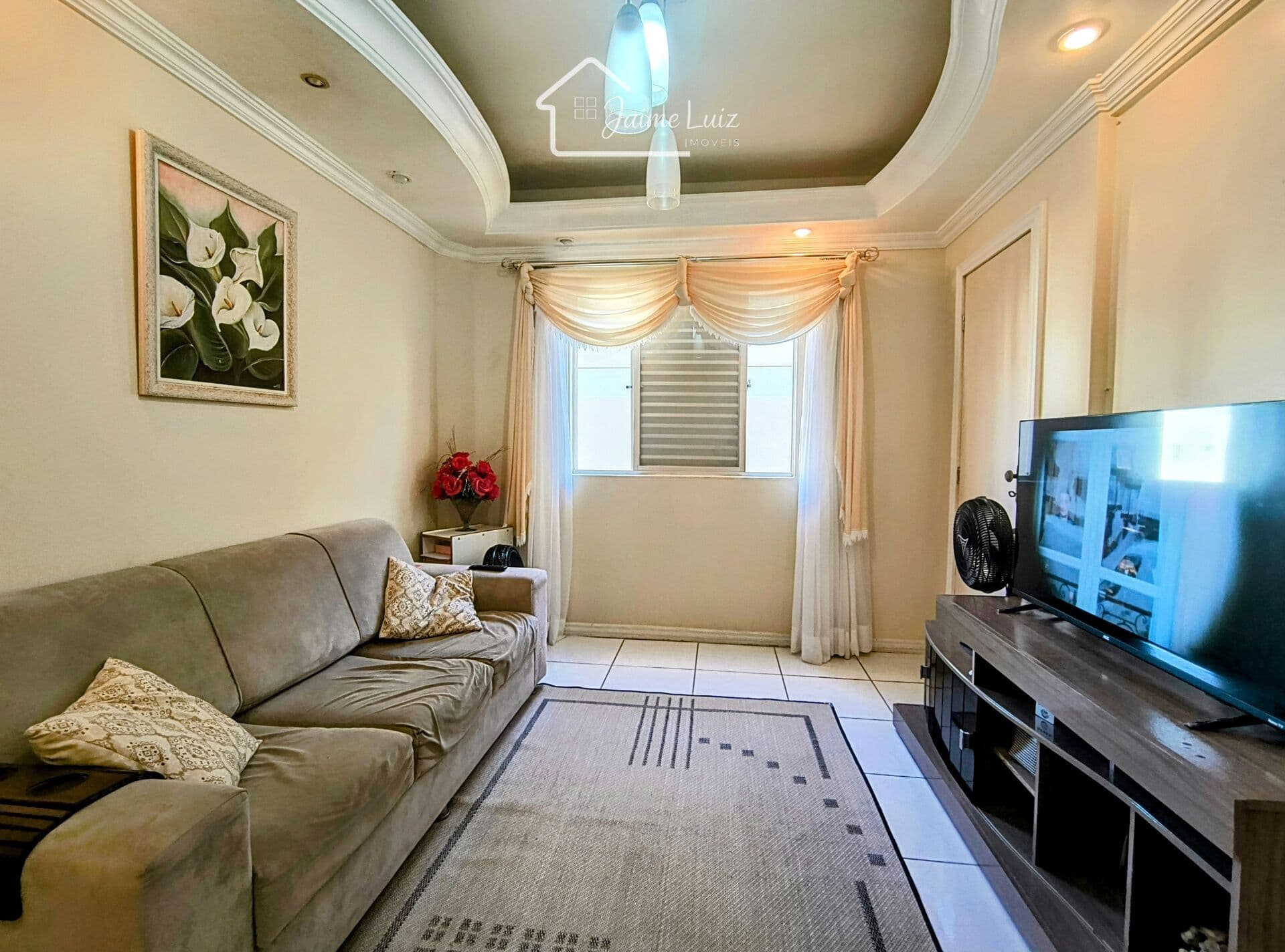Apartamento em Mar Grosso, Laguna/SC
