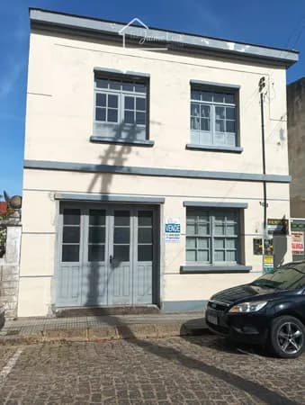 Casa no Centro, Laguna/SC