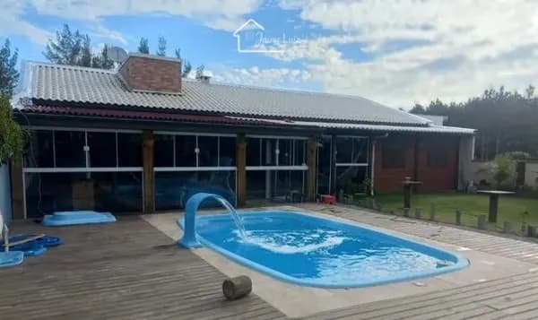 Casa em Laguna - Praia do Sol