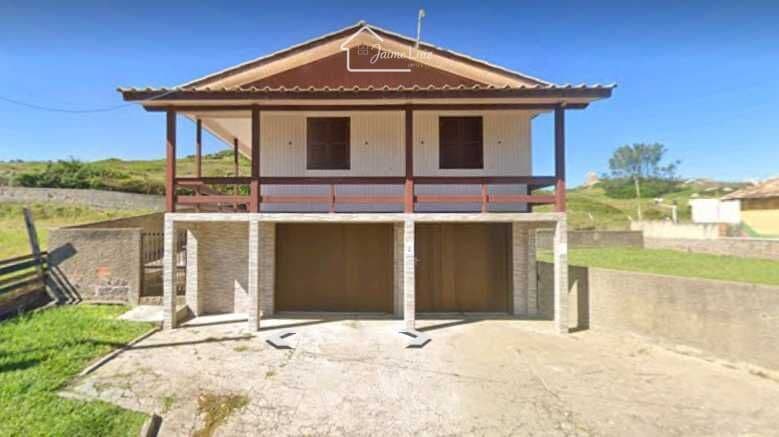 Casa Alvenaria em Farol de Santa Marta, Laguna/SC