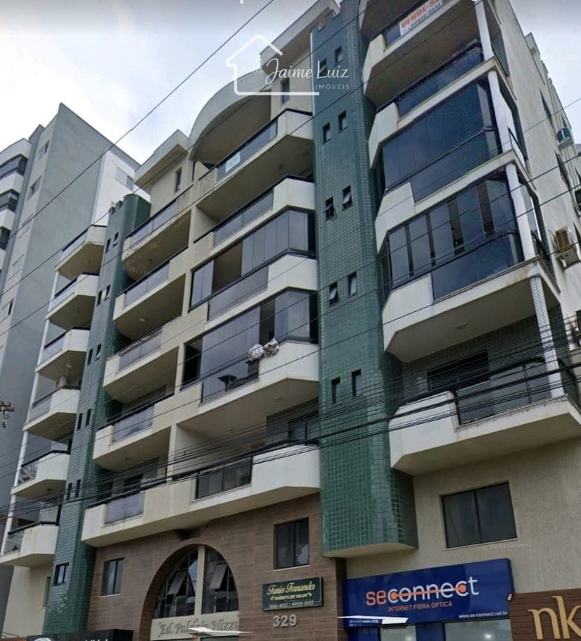 Apartamento em Mar Grosso