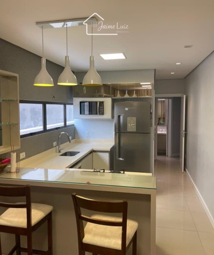 Apartamento em Laguna - Mar Grosso