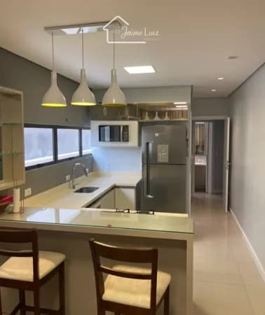 Apartamento em Laguna - Mar Grosso