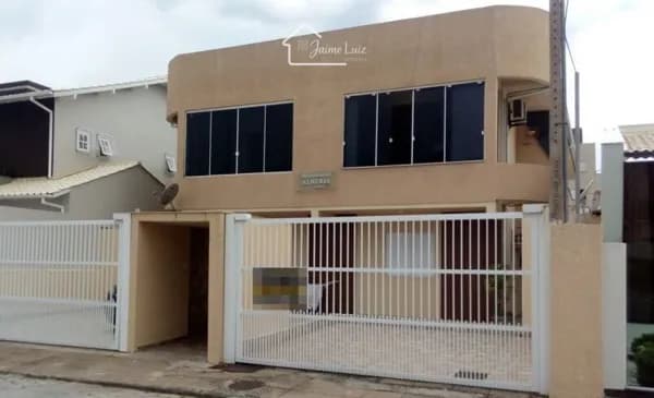 Apartamento em Laguna - Mar Grosso