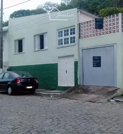 Casa Alvenaria em Centro, Laguna/SC