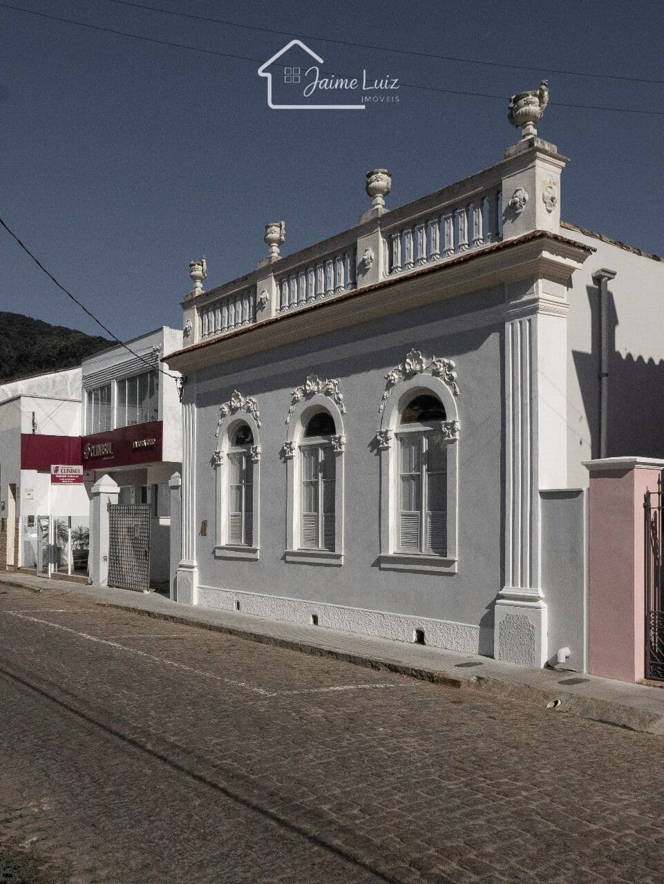 Residencial / Comercial