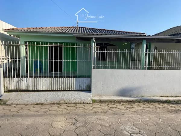 Duas casas