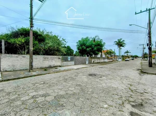 Terreno em Mar Grosso, Laguna/SC