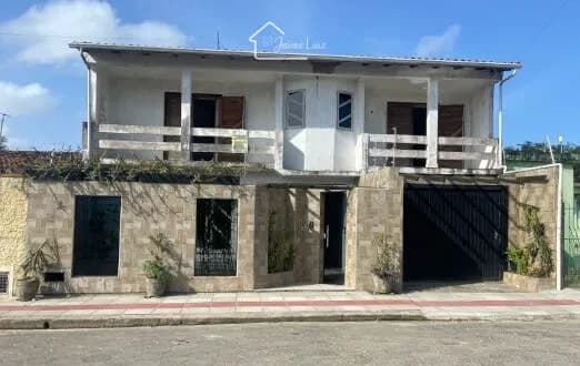 Casa em Cabeçuda, Laguna/SC
