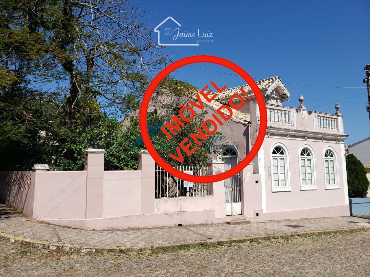 Casa em Laguna - Centro