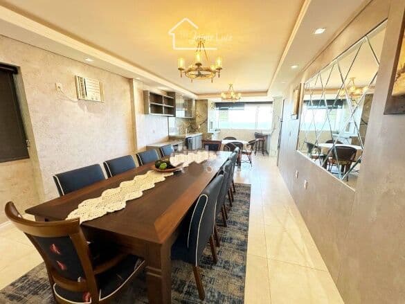 Apartamento em Laguna - Mar Grosso