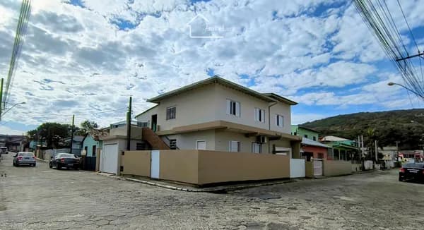 Casa Alvenaria em Progresso, Laguna/SC