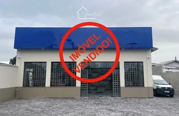Galpão/Depósito/Armazém em Laguna - Progresso