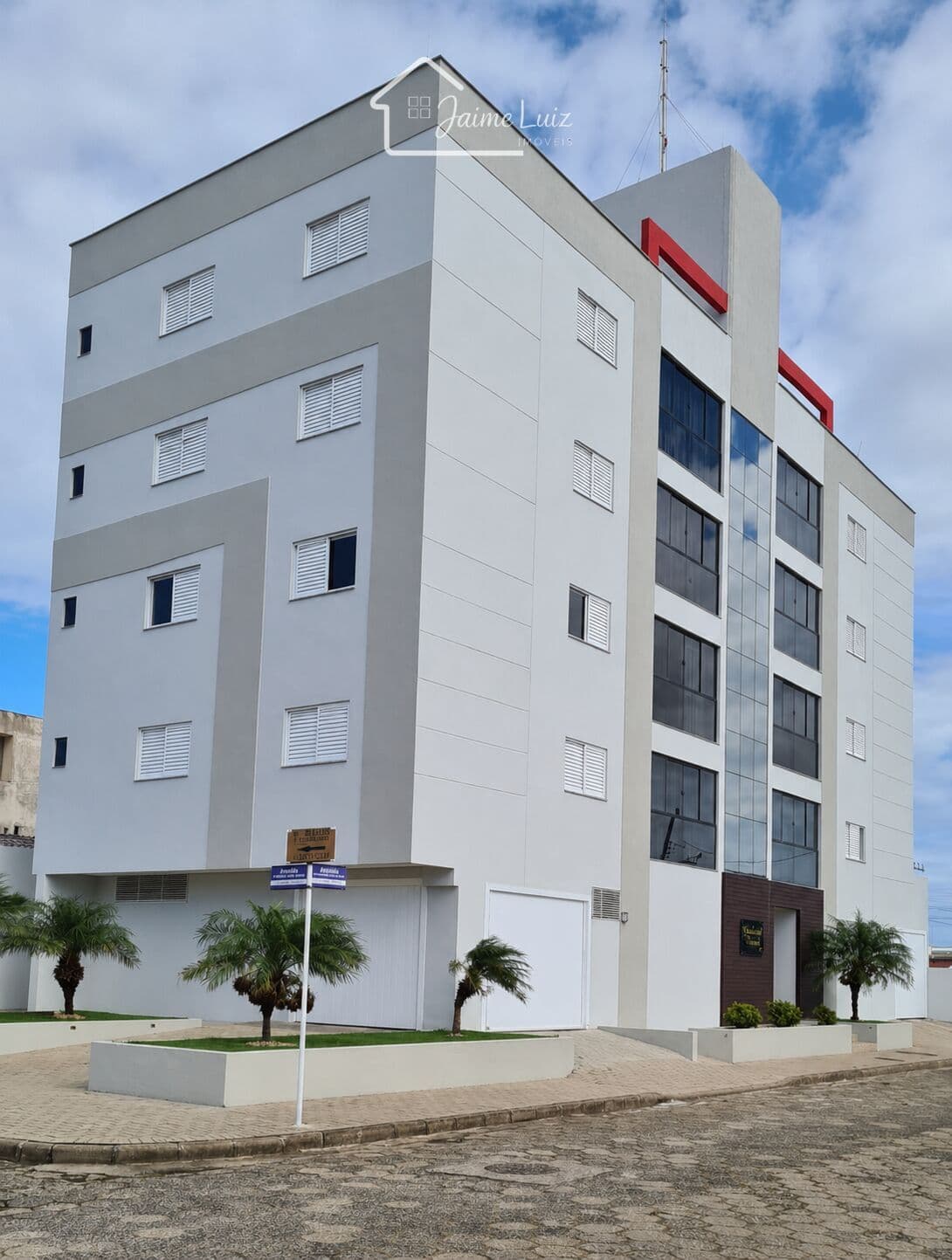 Apartamento Cobertura em Mar Grosso, Laguna/SC