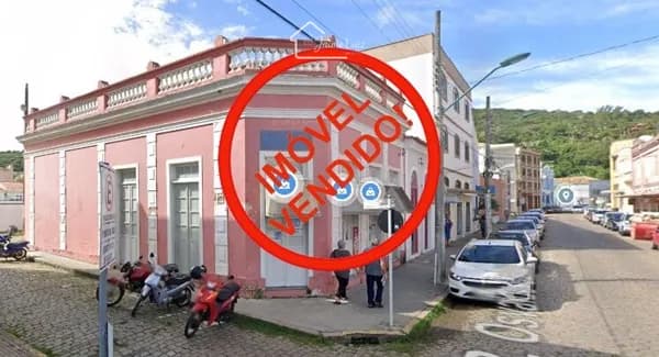 Sala/Conjunto em Laguna - Centro