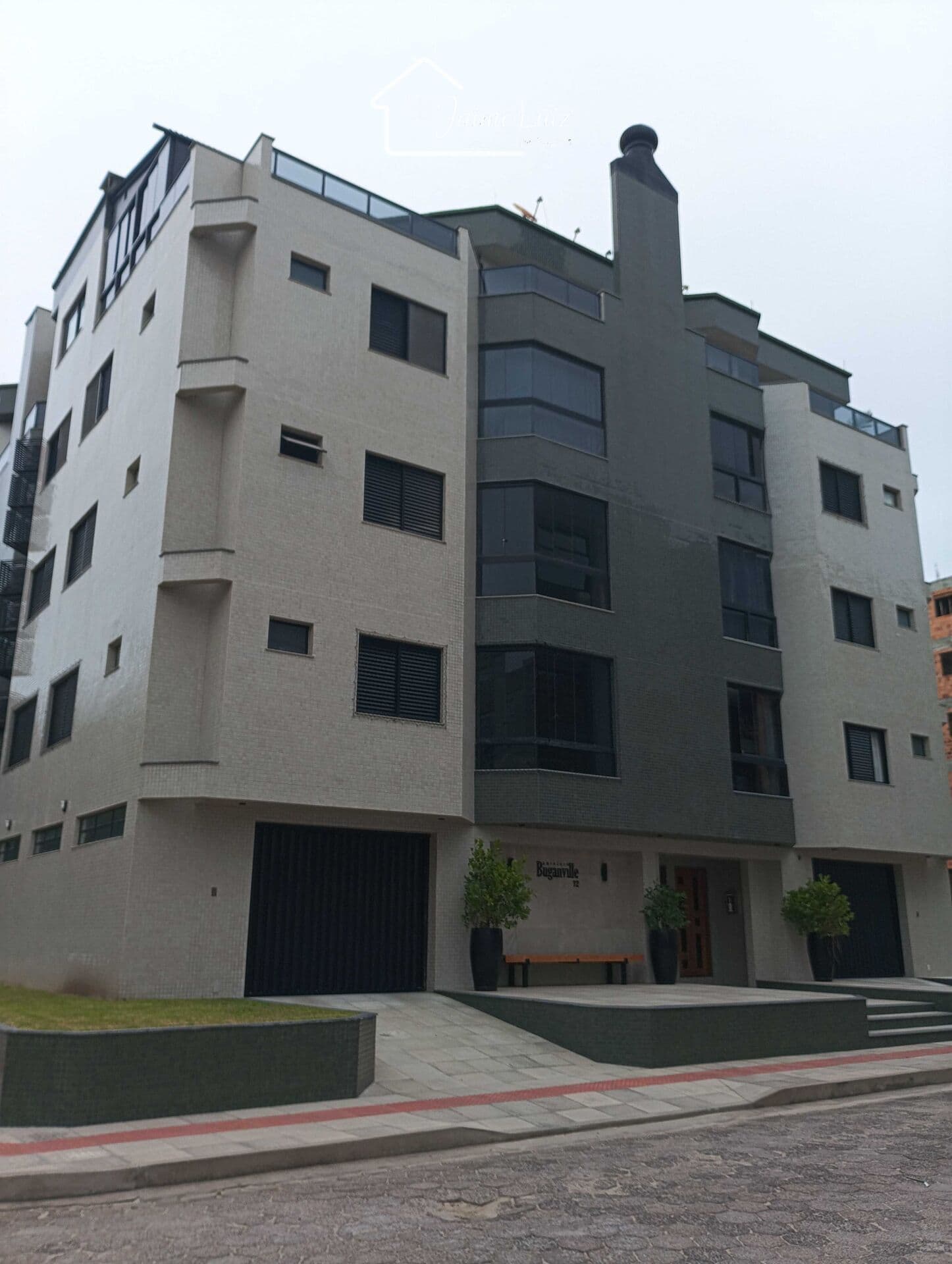 Apartamento Cobertura em Mar Grosso, Laguna/SC