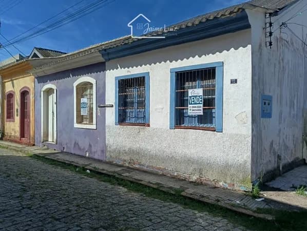 Casa em Laguna - Centro
