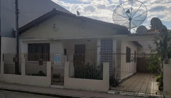 Casa em Laguna - Centro