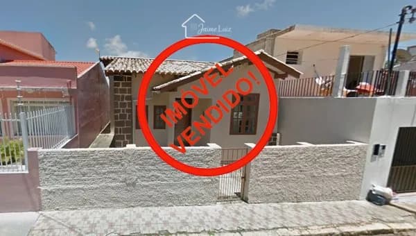 Casa em Laguna - Centro