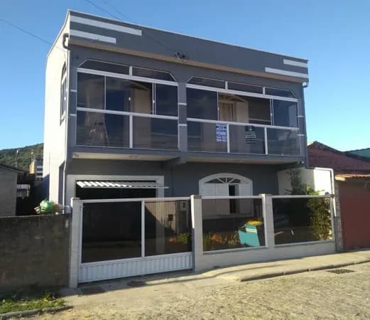 Casa Alto Padrão para Venda em Magalhães Laguna-SC