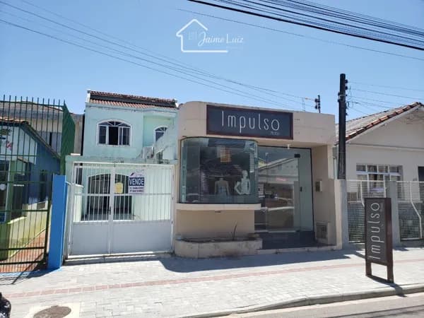 Casa em Laguna - Magalhães