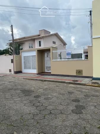 Casa Alvenaria em Centro, Laguna/SC