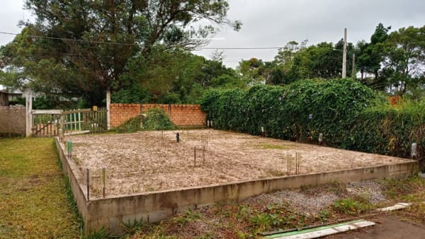 Terreno em Laguna-SC, no bairro Caputera
