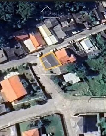 Terreno em Campo de Fora, Laguna/SC