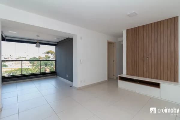 Apartamento em São Paulo - Perdizes