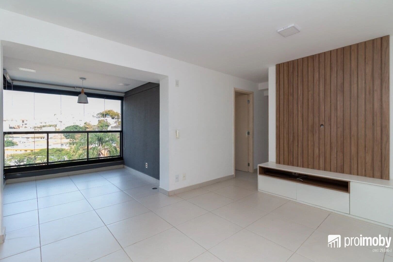Apartamento em São Paulo - Perdizes