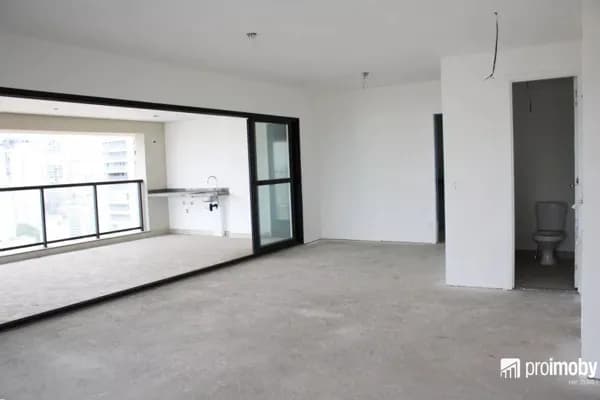 Apartamento em São Paulo - Perdizes