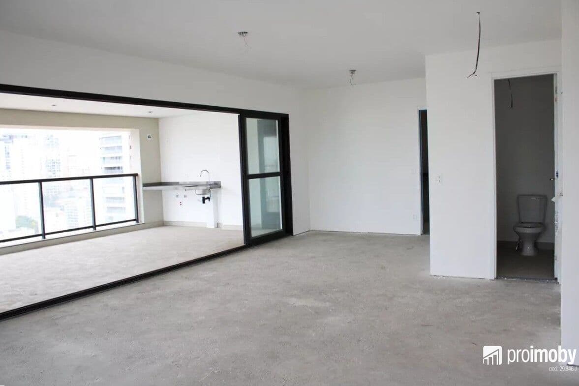 Apartamento em São Paulo - Perdizes