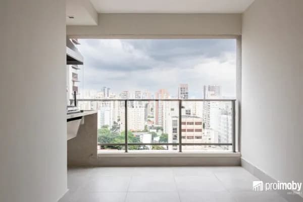 Apartamento em São Paulo - Perdizes
