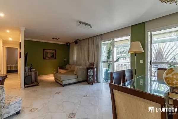 Apartamento em São Paulo - Vila Romana