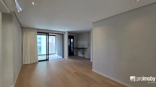 Apartamento em São Paulo - Sumaré