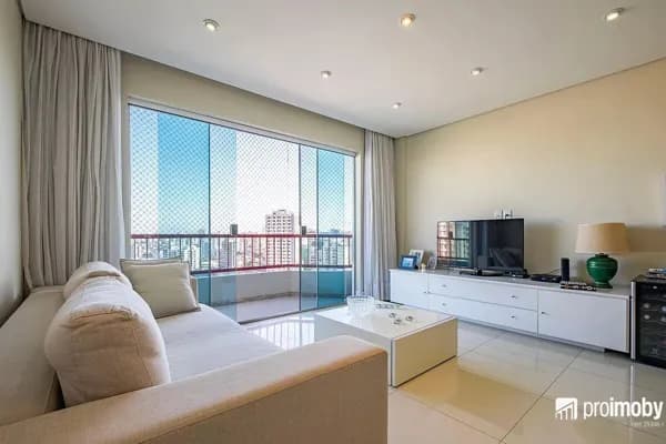 Apartamento em São Paulo - Sumaré
