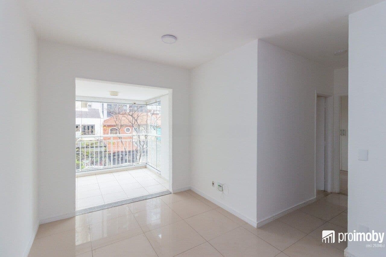 Apartamento em São Paulo - Vila Romana