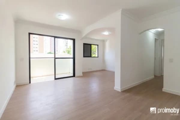 Apartamento em São Paulo - Pompeia