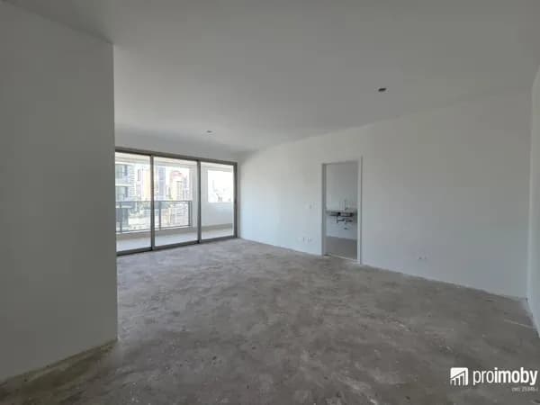 Apartamento em São Paulo - Perdizes