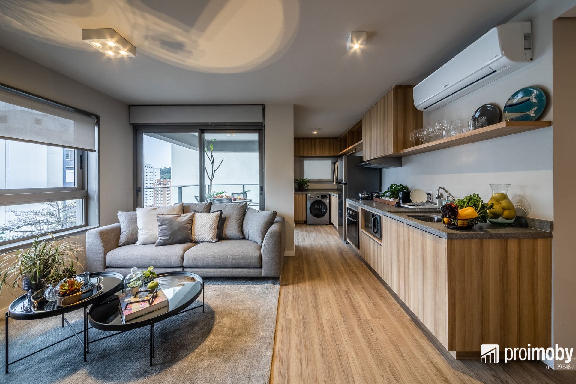 Apartamento em São Paulo - Perdizes