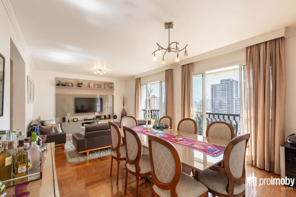 Apartamento em São Paulo - Perdizes
