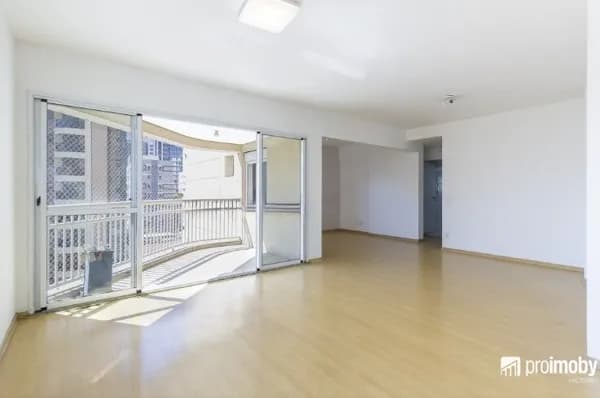 Apartamento em São Paulo - Perdizes
