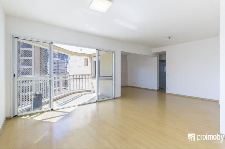 Apartamento em São Paulo - Perdizes