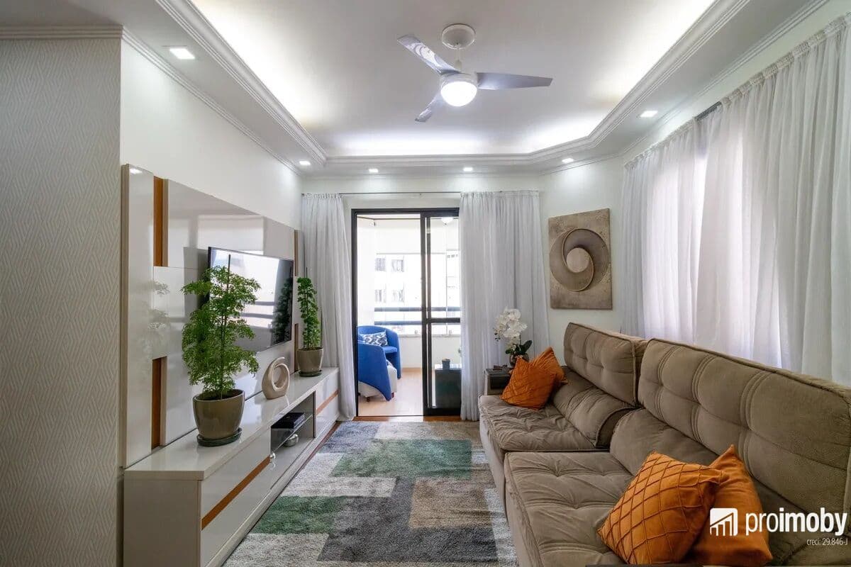 Apartamento em São Paulo - Perdizes